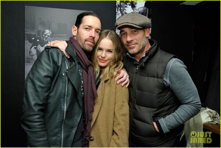 Michael Polish