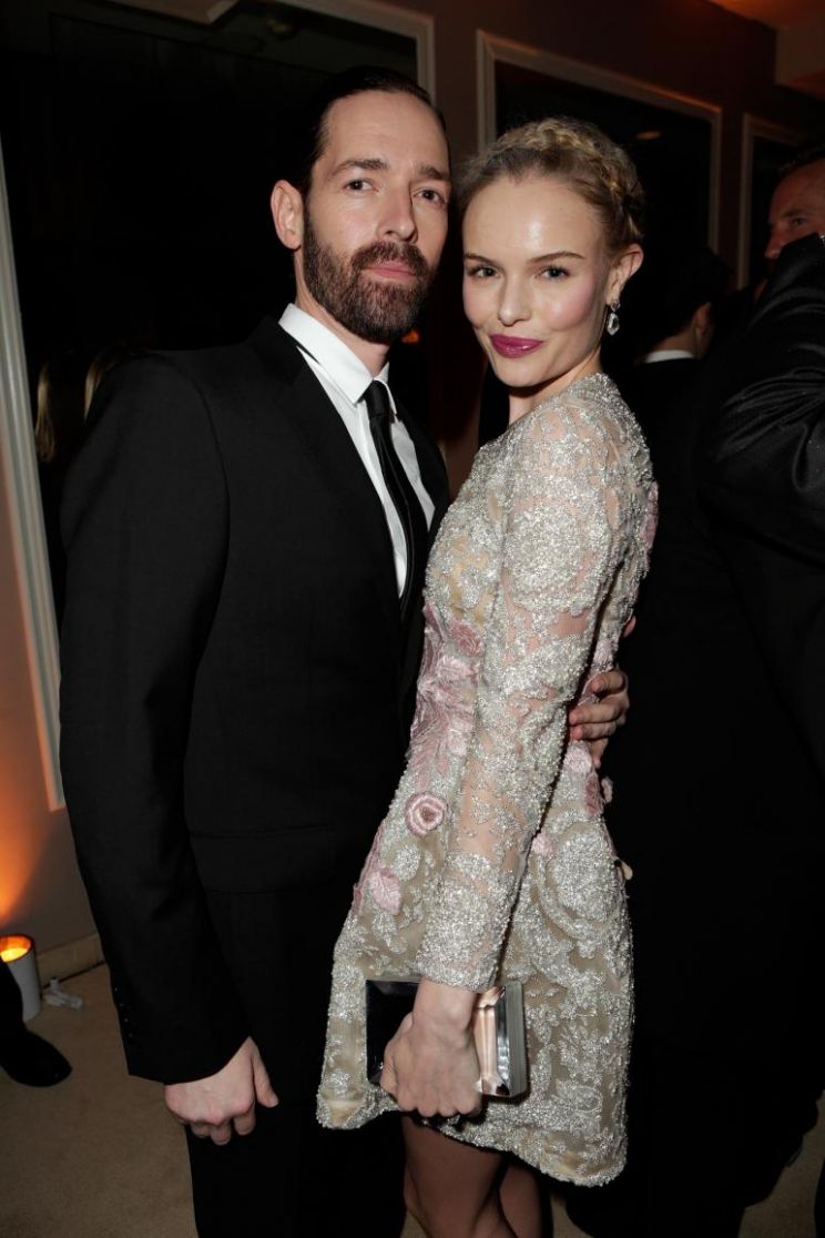 Michael Polish