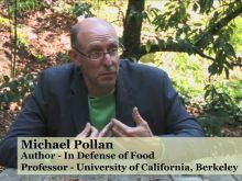 Michael Pollan