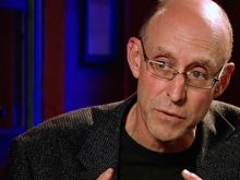 Michael Pollan