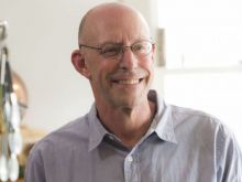 Michael Pollan