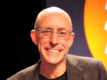 Michael Pollan