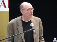 Michael Pollan