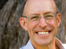 Michael Pollan