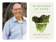 Michael Pollan