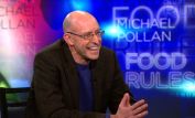 Michael Pollan