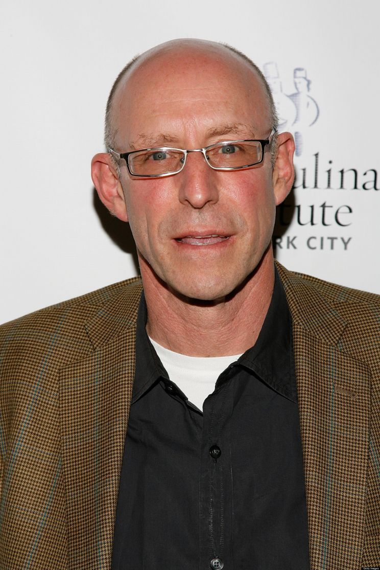 Michael Pollan