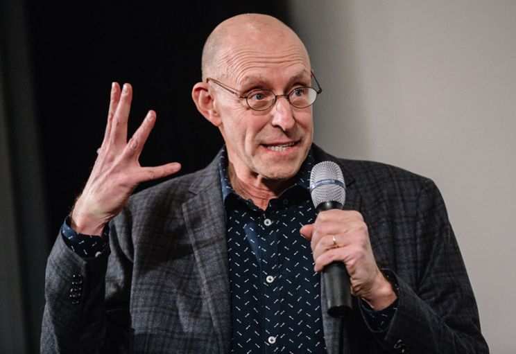 Michael Pollan