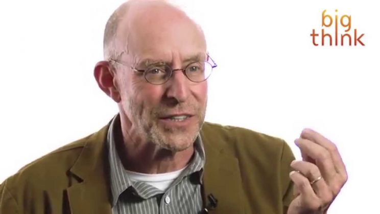 Michael Pollan