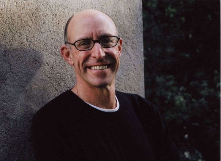 Michael Pollan