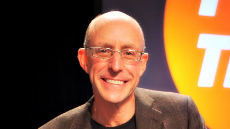 Michael Pollan
