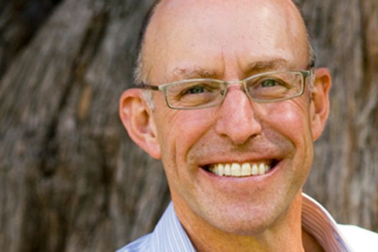 Michael Pollan