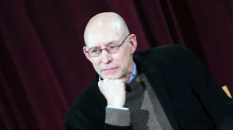 Michael Pollan