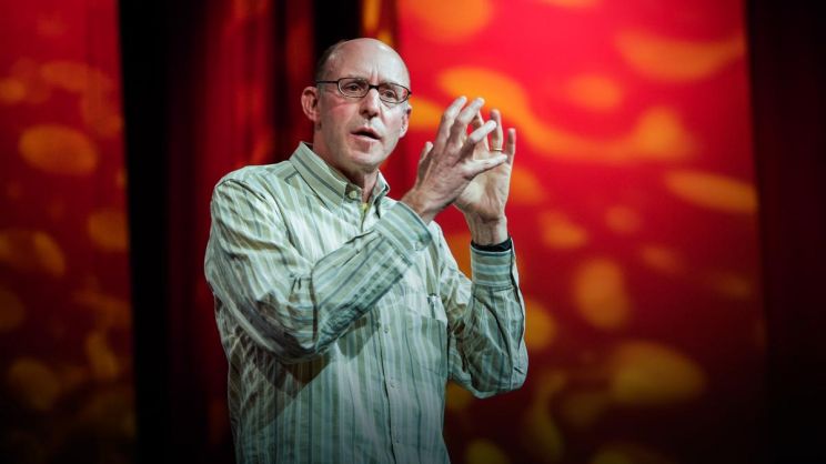 Michael Pollan