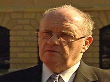 Michael Polley