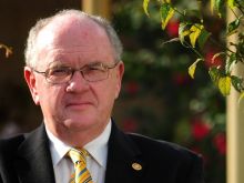Michael Polley