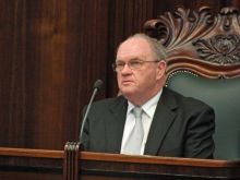 Michael Polley