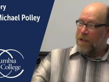 Michael Polley