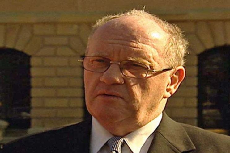 Michael Polley