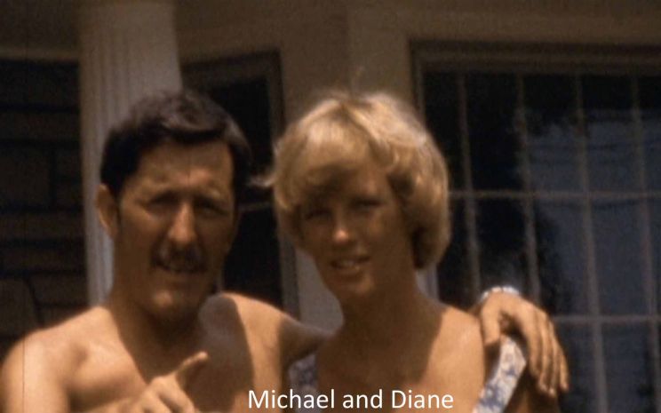 Michael Polley