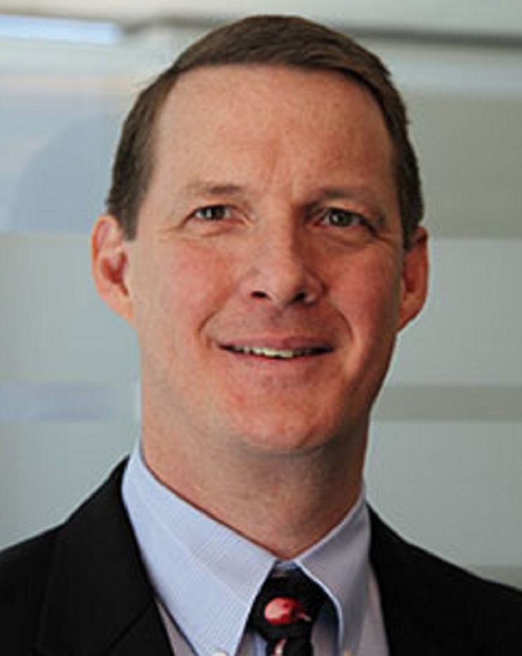Michael Polley
