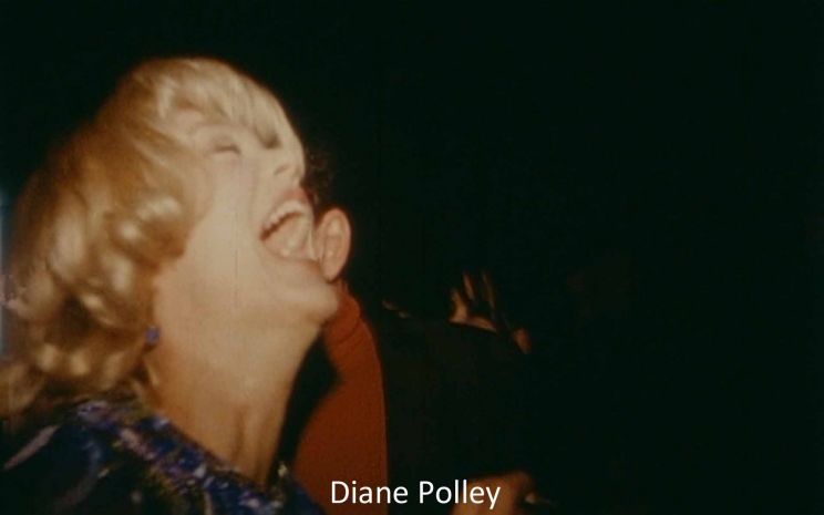 Michael Polley