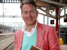 Michael Portillo