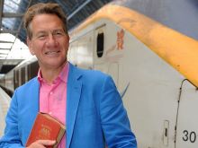 Michael Portillo