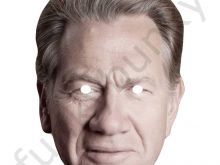 Michael Portillo