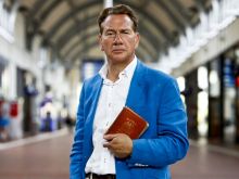 Michael Portillo