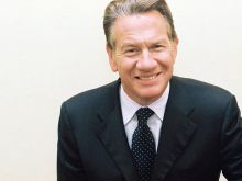 Michael Portillo