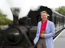 Michael Portillo