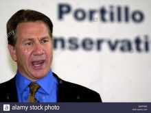 Michael Portillo