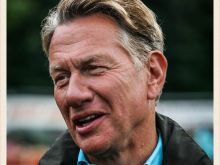 Michael Portillo