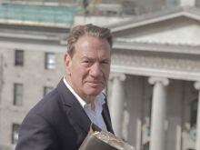 Michael Portillo