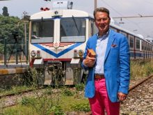 Michael Portillo