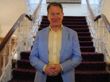 Michael Portillo