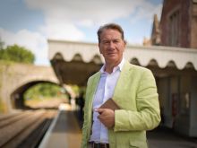 Michael Portillo