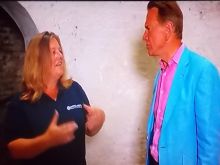 Michael Portillo