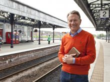 Michael Portillo