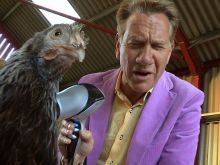 Michael Portillo