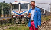 Michael Portillo