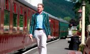 Michael Portillo