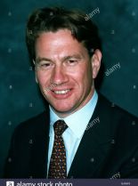 Michael Portillo