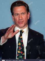 Michael Portillo