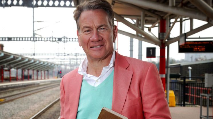 Michael Portillo