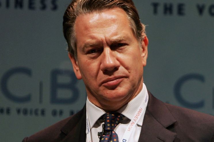 Michael Portillo