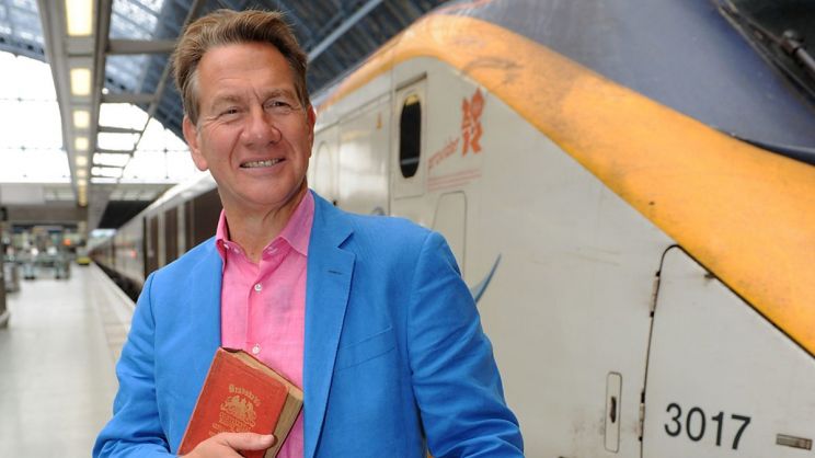 Michael Portillo