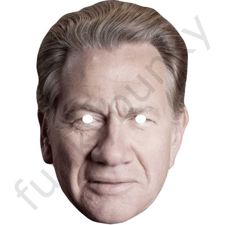 Michael Portillo