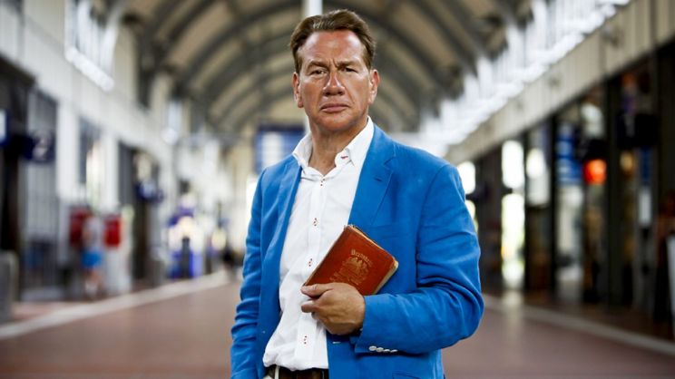 Michael Portillo